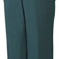 自重堂　Jiochodo防寒着(上下セット)新品未使用の画像