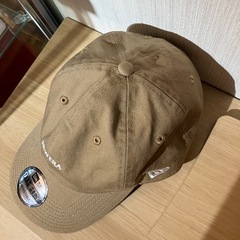 ニューエラ  キャップの画像
