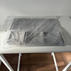 【美品】Yetom スチールウッドデスクの画像