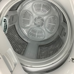 【トレファク松原店HITACHI(ヒタチ)全自動洗濯機のご紹介です。の画像