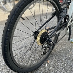 Chevrolet 26 せんセンチ の画像