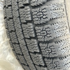 スノータイヤの画像