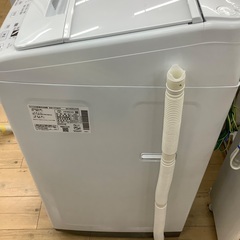 【トレファク松原店HITACHI(ヒタチ)全自動洗濯機のご紹介です。の画像