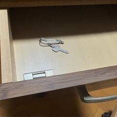 【無料0円】木製キャビネットの画像