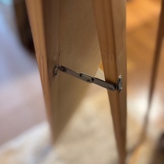 全身鏡の画像