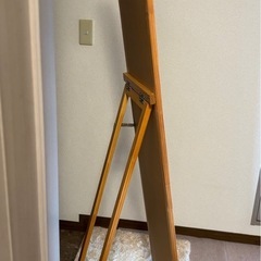 全身鏡の画像