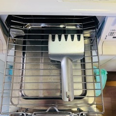 ガスコンロの画像