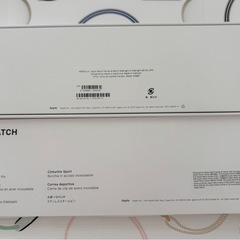 Apple Watch Series 9（GPSモデル）45mm
の画像