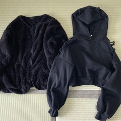 子供服女の子150cmくらいの画像