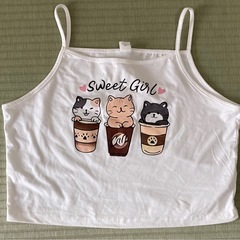 子供服女の子150cmくらいの画像