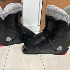 Ｊｒ．スキーブーツの画像