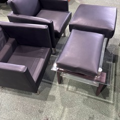 応接セットの画像
