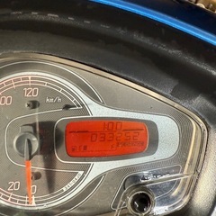 アドレスV125sの画像