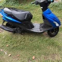 アドレスV125sの画像