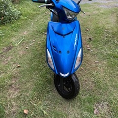 アドレスV125sの画像