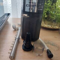 飼育容器やフィルター【単品￥200から】の画像