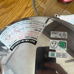 Magic Cooking 圧力鍋 ステンレス製の画像