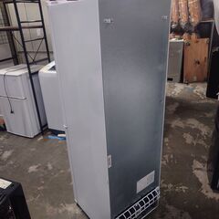 2019年製 アイリスオーヤマ 冷蔵庫 AF-162-W W474xD535xH1496mm 25j菊DOの画像