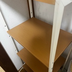 棚の画像