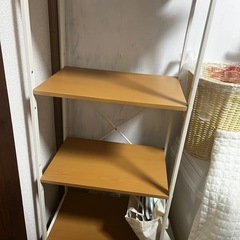 棚の画像