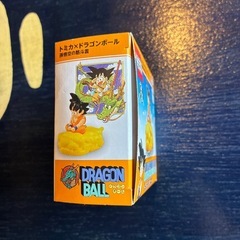 【未開封】トミカドラゴンボールの画像