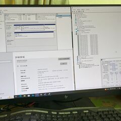 HP Z800 その１ ジャンク扱い 引き取り限定でお願いしますの画像