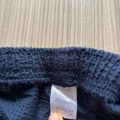 作務衣（下衣）の画像