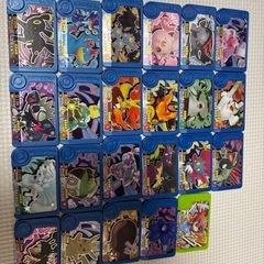 ポケモンフレンダピック　まとめ売りの画像