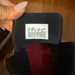 NIKEスニーカー16cmの画像