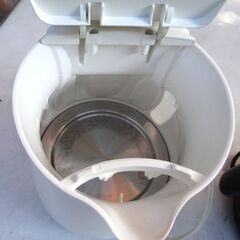 Ｔ-ｆａｌ　電気ケトル　（Ｋ-０３４）　１.２㍑　ホワイトの画像
