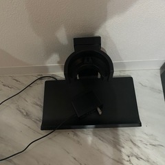 バルミューダ　掃除機の画像