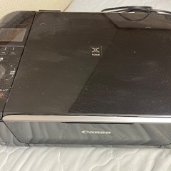 canonプリンター　MG4130の画像