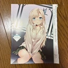僕は友達が少ない　ポスター、クリアファイル等の画像