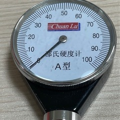 タイヤ硬度計　の画像