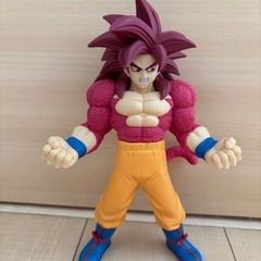 ドラゴンボールフィギアの画像