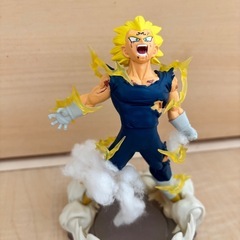ドラゴンボールフィギアの画像