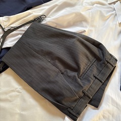 御南中学校男子制服の画像
