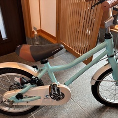 自転車の画像