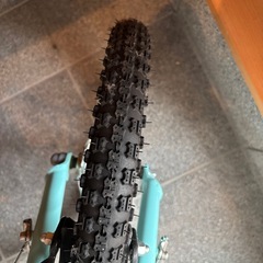 自転車の画像