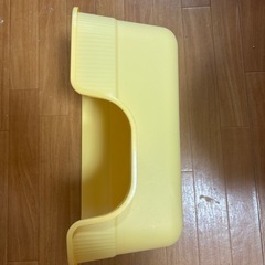 猫トイレの画像