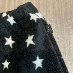 アニエスベー　ボトムス　　1歳前後サイズの画像