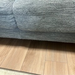 【直接引き取り】無料‼️ソファの画像