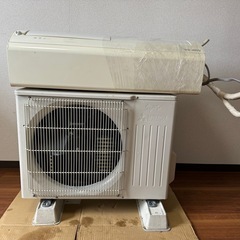 エアコンの画像