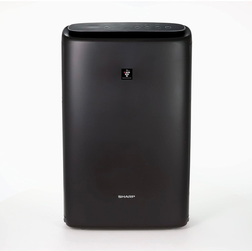 SHARP 空気清浄機 KI-NS50-H 2022年製