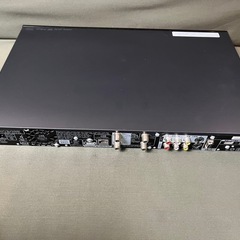 SONY BDZ-AT950W DVD ブルーレイレコーダー ジャンクの画像