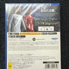 EA SPORTS FC(TM) 26の画像