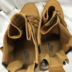 ⭐︎ドリーム2号館⭐︎NIKE スニーカー SF AF1 MID 27cmの画像