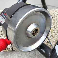 ローラー台　ミノウラ　LR760 Live Rideの画像