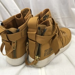 ⭐︎ドリーム2号館⭐︎NIKE スニーカー SF AF1 MID 27cmの画像