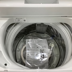 Panasonic(パナソニック)の全自動洗濯機のご紹介です。の画像